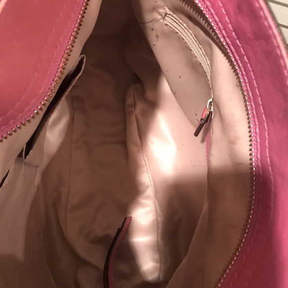 Authentic Coach Handbag - Picture 6 of 8